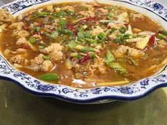 -飞虹鱼馆(春华路店)