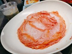 -巴蜀大将火锅(春熙店)