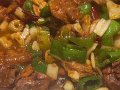 -俭寨大盘鸡·缸子肉·小公鸡·新疆菜(云通店)