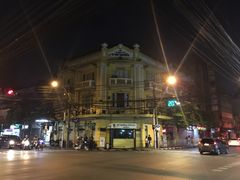 -唐人街(耀华力路)