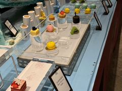 -武汉世茂希尔顿酒店·汇·全日餐厅