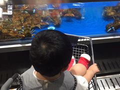 -盒马鲜生(顺义店)
