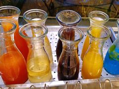 -索菲特西湖大酒店·香榭丽全日候餐厅(南山路店)