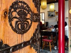 -关中道陕味艺术餐厅(西岳庙店)