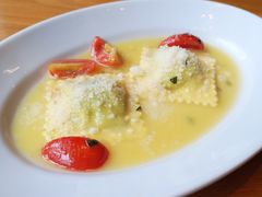 -君悦酒店·La Terrazza意合園·意式风味