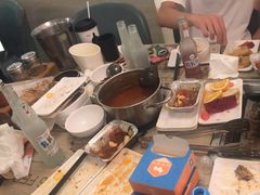 -纽牛有约自助烤肉(漳州中闽店)