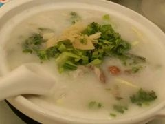 艇仔粥-香江中餐厅·招牌鱼生·老广味道(长隆香江酒店)