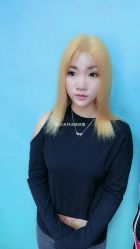 -盛宝成美业接发烫发染发脏辫