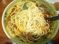 -美玲拉面(鞍山西道店)