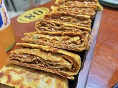 -二张农家菜(天通苑店)