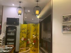 -冶春茶社(星汉大厦店)