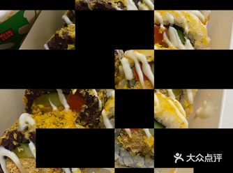 【超赞的寿司外卖！绝对会回购！】  今天点了