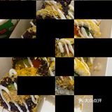 【超赞的寿司外卖！绝对会回购！】

今天点了