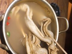 -冰川延边料理·炭烤串(原小木屋店)