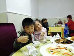 -春水锅贴·传统鲁菜(大明湖店)