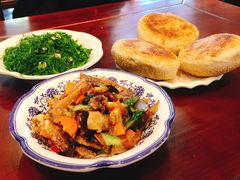 -老三羊汤【北兴隆街店】