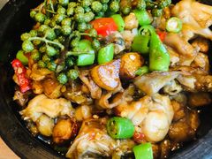 -新白鹿餐厅(城西银泰城店)