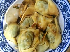 -胖妹馄饨店(井街唐巷小区店)