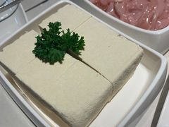 -海底捞火锅(枫蓝国际购物中心店)