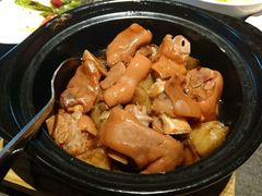 -汤城小厨•粤菜•靓汤(苏州街店)