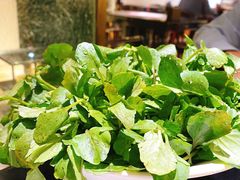 -潮汕三宝鲜牛肉火锅