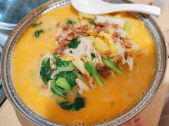 -喜家德虾仁水饺(东方宝泰店)