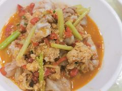-红色湘菜馆(春风店)