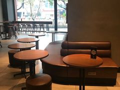 -星巴克臻选(苏州汇豪店)