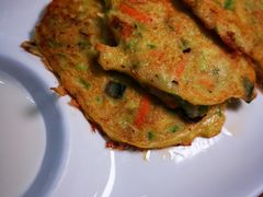 西葫芦饼-TUK土耳其餐厅·下午茶(卢湾店)