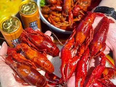 -虾乐园龙虾·夜宵(松江店)