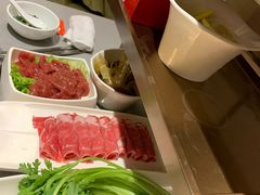 -海底捞火锅(振华商厦店)