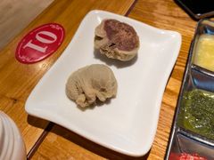 -蒙艾里民族传统菜蒙餐