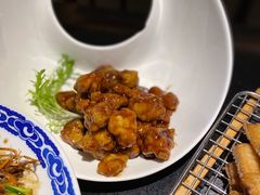 -老头儿油爆虾·知味杭州(爱琴海购物中心)