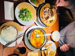 -外婆家(西溪印象城店)