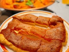 -柿合缘新京菜(静安嘉里中心店)