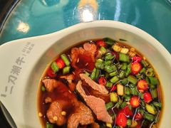 -二刀潮牛(重庆光环购物公园店)