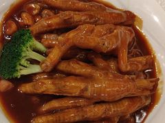 -星河湾半岛酒店-真粤中餐厅