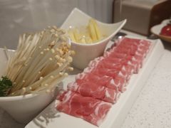 -海底捞火锅(崇文门新世界百货店)