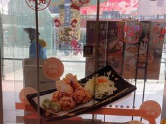 -争鲜回转寿司(天府广场-今站PLUS店)
