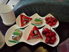 -苏沐堂全息足浴·SPA·按摩(万科美好广场店)