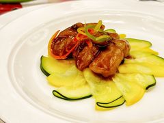 -新天世纪中餐厅