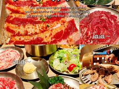 -西塔老太太泥炉烤肉(亚运村店)