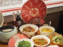 -十二点·辣椒炒肉(南山店)