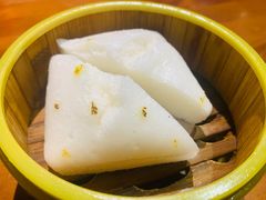 桂花糕-辣不二地道川菜(汉水路店)