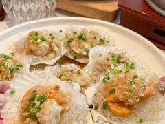 -醉辉皇原味海鲜江南菜(成都大魔方店)