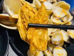 -水哥卜卜贝(东晓·胜汇里店)