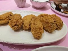 -阿毛饭店(和义路店)