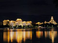 -厦门海景千禧大酒店·海景咖啡厅