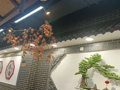 -秦君宝手擀菠菜面(金花路店)