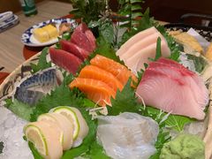 -小山日本料理(兴业太古汇店)